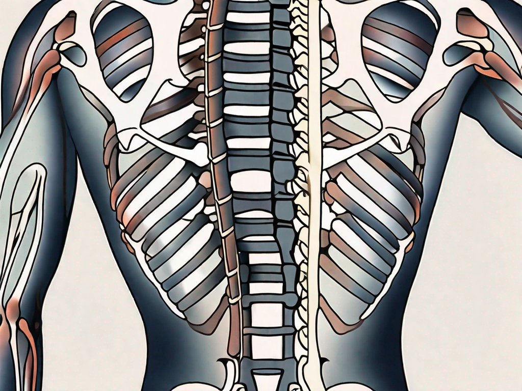 Is Lumbago a Musculoskeletal Disorder?