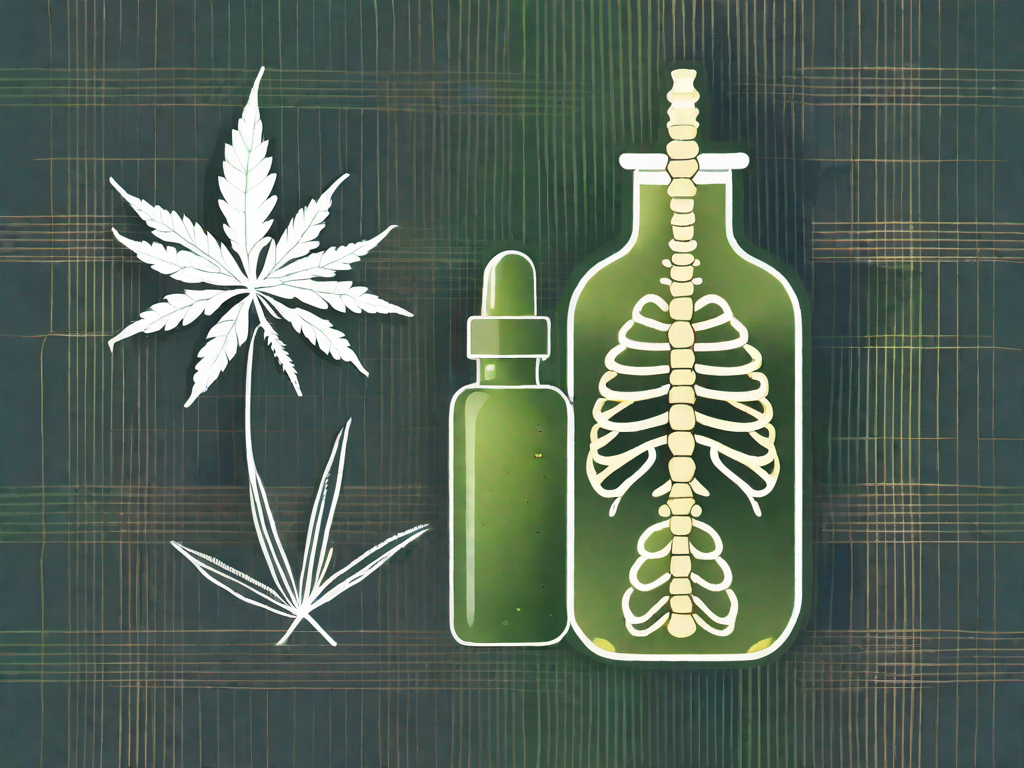 Can CBD Oil Help with Spondylolisthesis and Lumbago?