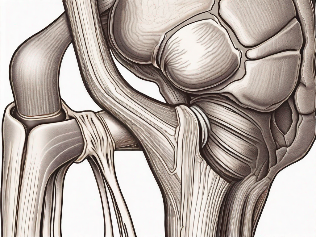 Does arthritis always start with visible swelling?