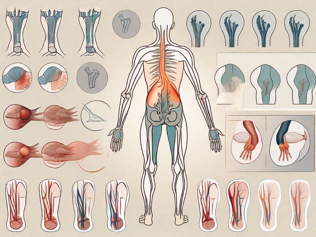 Does arthritis always progress, or can it remain mild?