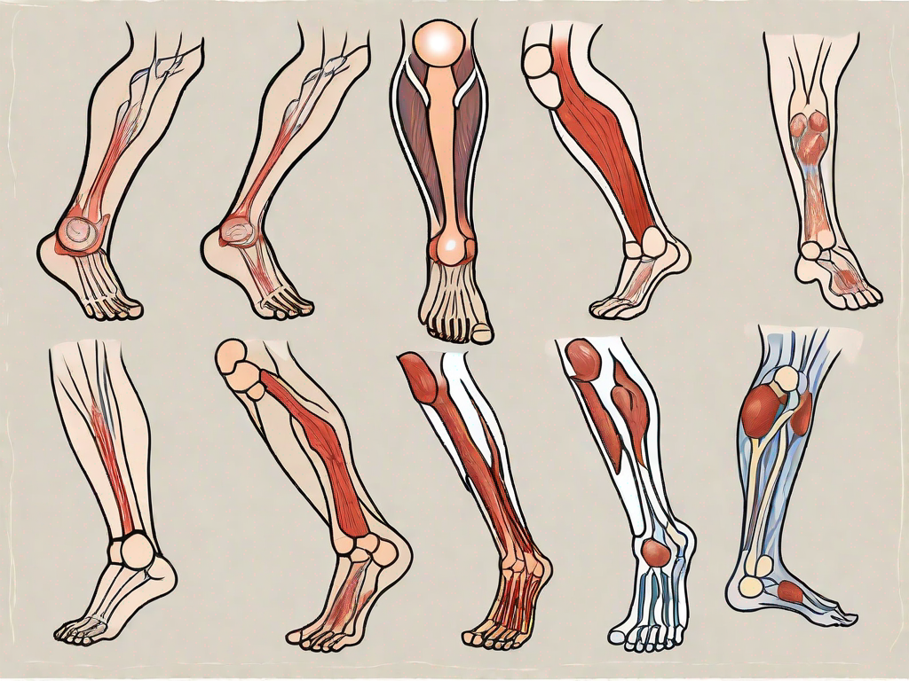 Are there different types of arthritis?