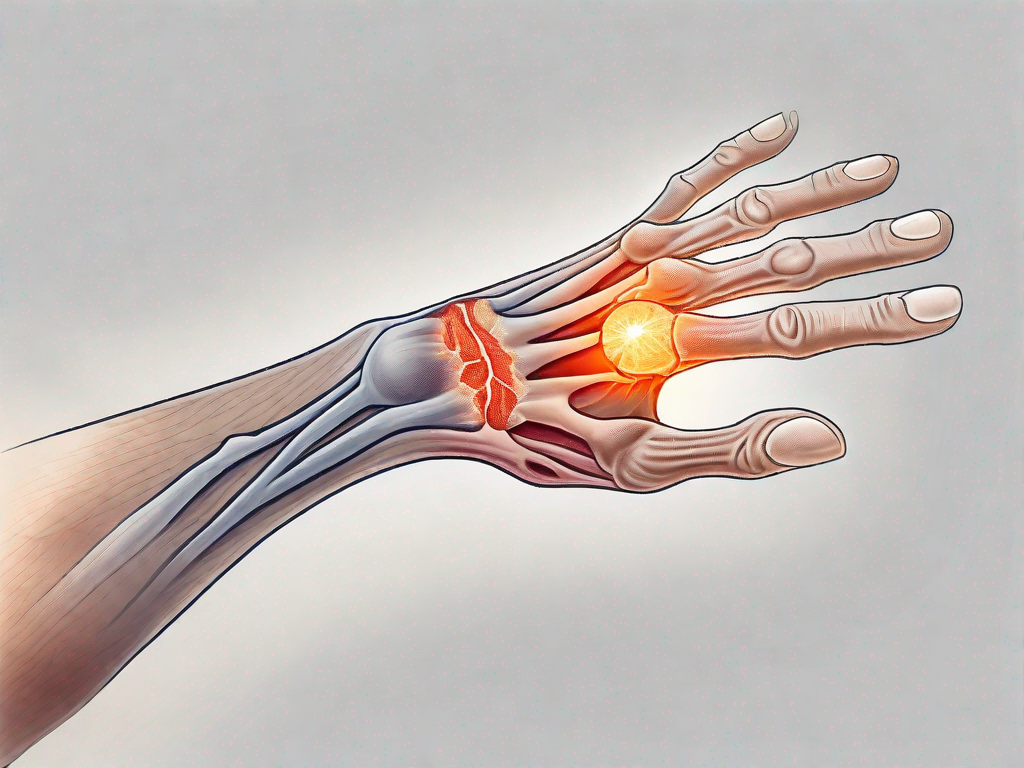 Can arthritis be caused by overuse of a joint?