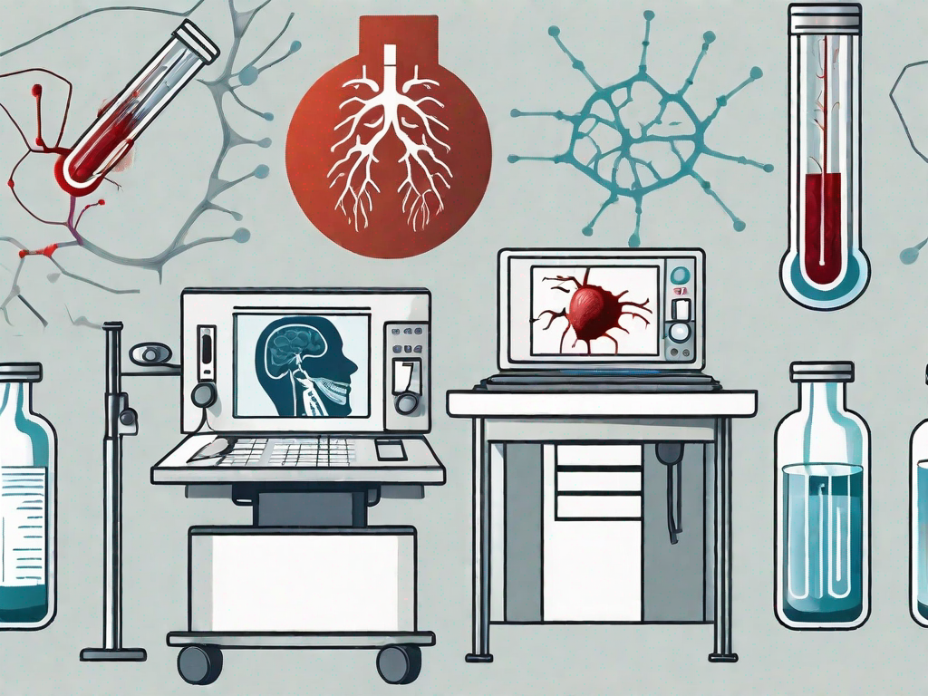 How are different types of arthritis diagnosed?