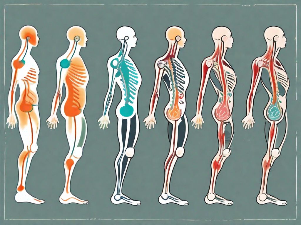 How does treatment efficacy vary between types of arthritis?