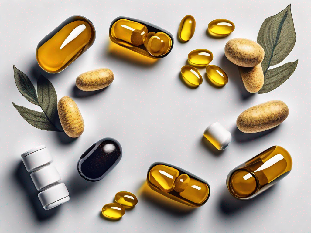 Can dietary supplements prevent arthritis?