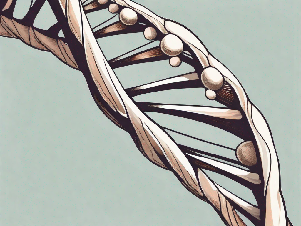 Are there any genetic markers for osteoporosis susceptibility?