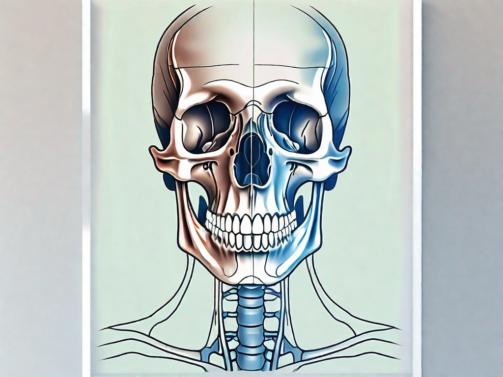 Can osteoporosis be diagnosed from dental X-rays?