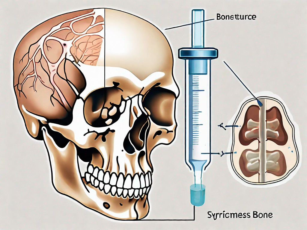 Is hormone therapy effective in reversing bone loss?