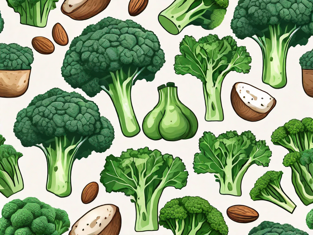 Can a vegetarian or vegan diet provide enough calcium?