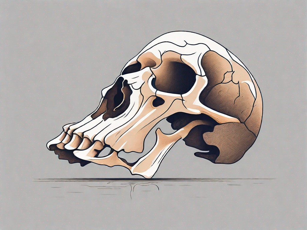 How does menopause-related osteoporosis affect fracture risk?