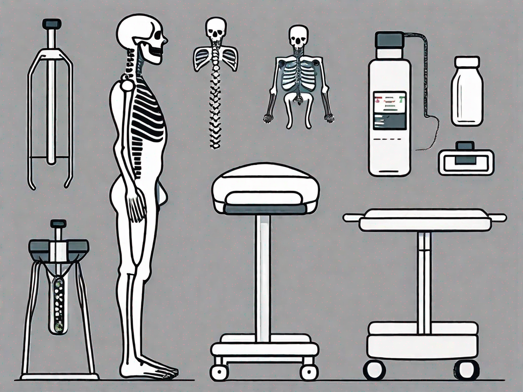 What are the treatment options for osteoporosis?