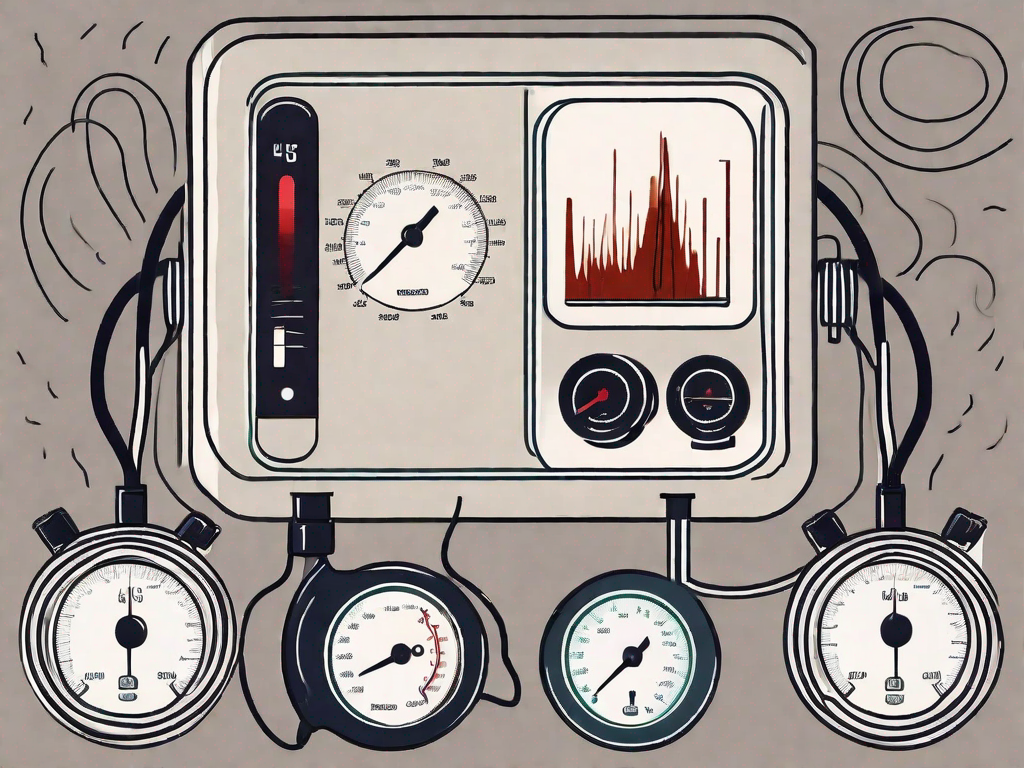 Can symptoms of hypertension be episodic?