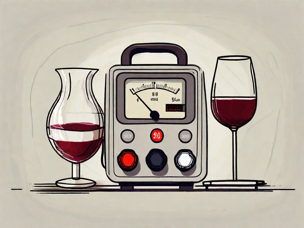 Does limiting alcohol intake affect blood pressure?