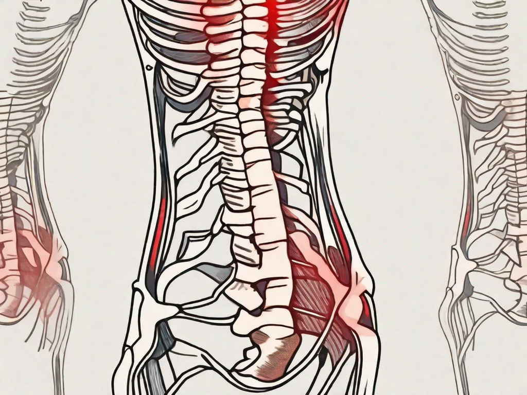 What Is Chronic Lumbago? Understanding the Causes and Symptoms