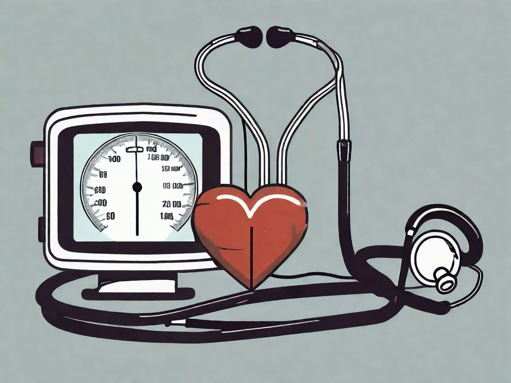 How do doctors confirm a hypertension diagnosis?