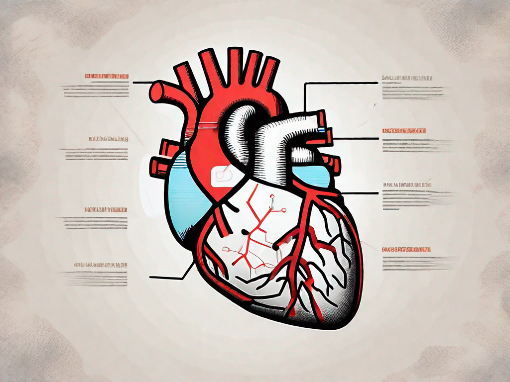 How does hypertension contribute to stroke risk?