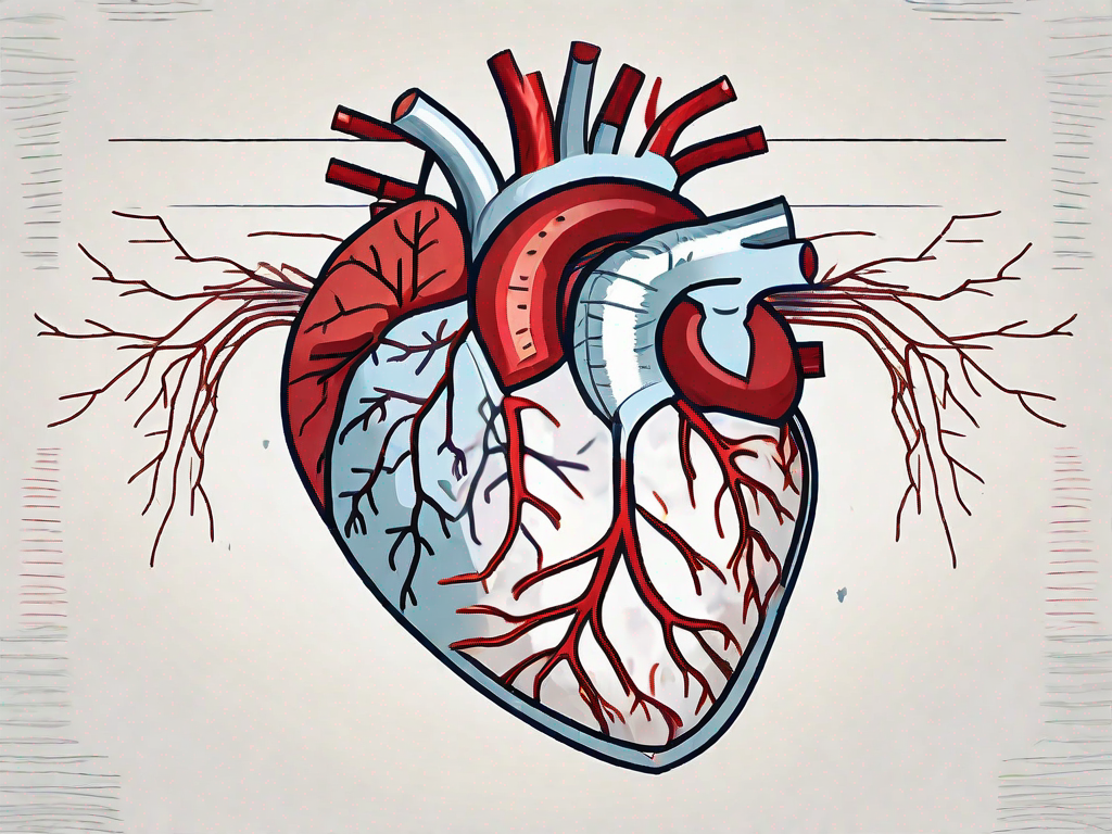 Can hypertension lead to heart attack or heart failure?