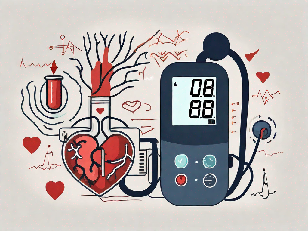 What complications can arise from hypertension?