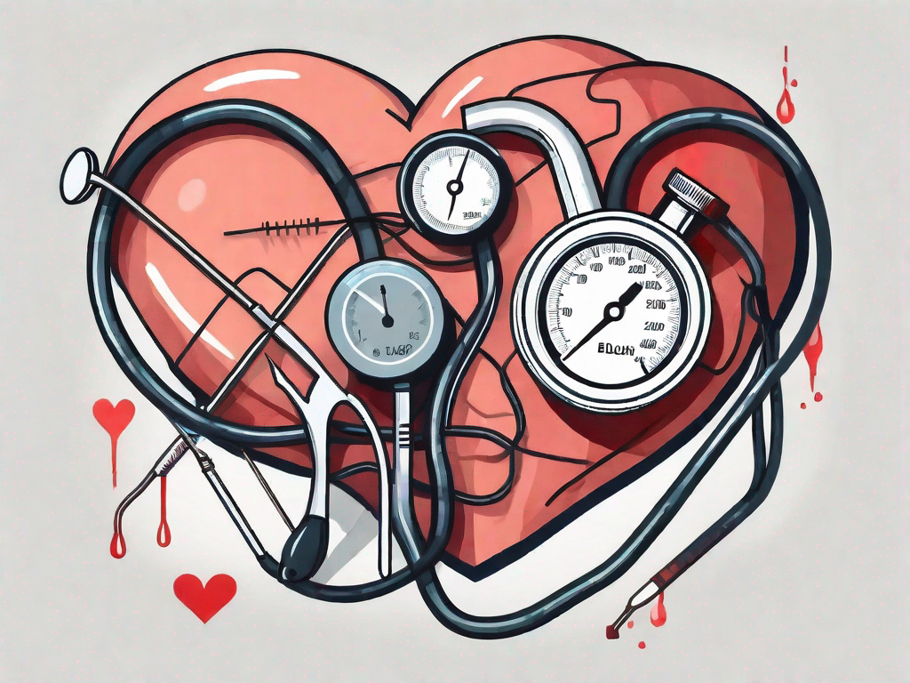 Is there a surgical cure for hypertension?