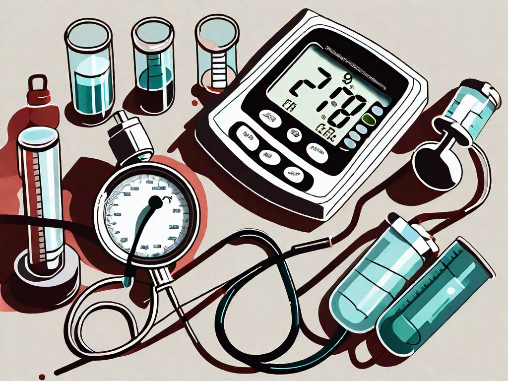 Are there experimental treatments aiming to cure hypertension?