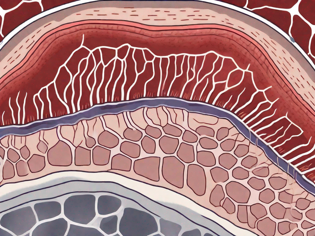 How do calcium channel blockers work to lower blood pressure?