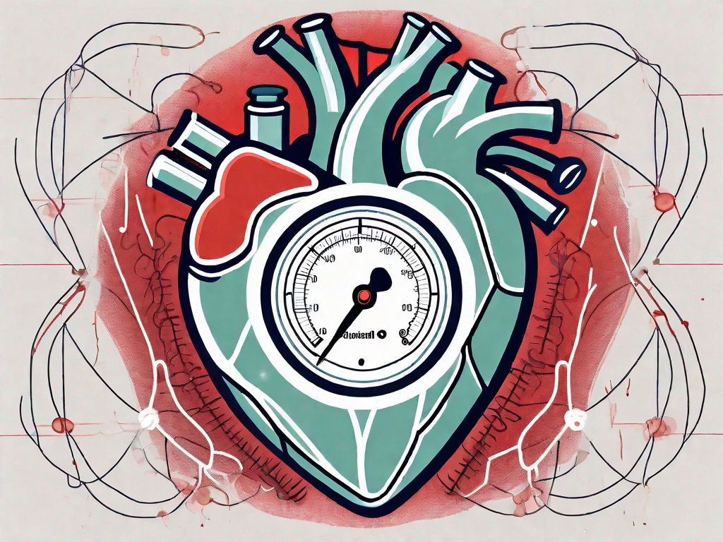 How do potassium and magnesium affect blood pressure?