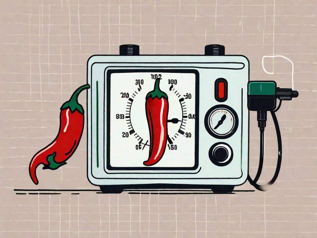 Can spicy foods impact blood pressure?