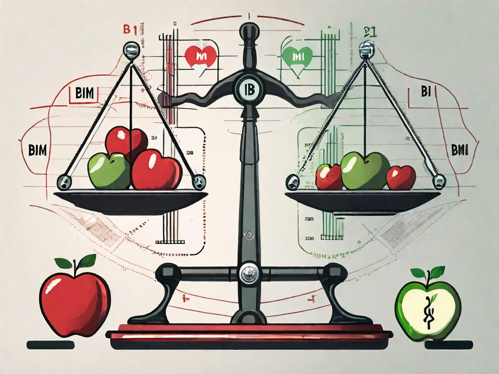 Is BMI an accurate measurement of obesity?