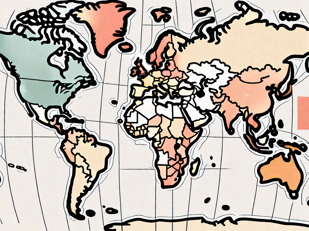 What differences exist in obesity rates across different countries or regions?