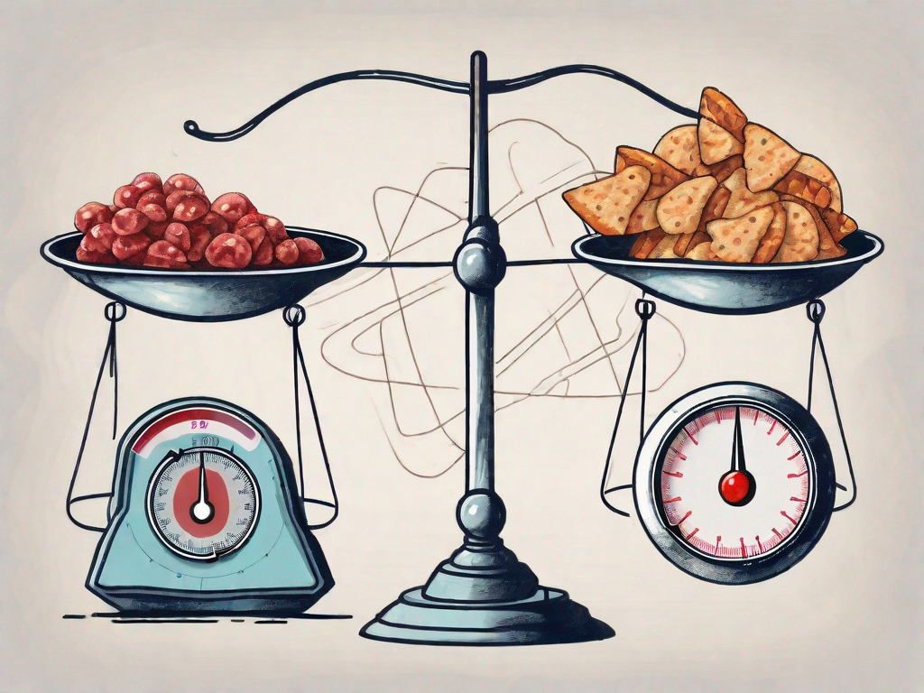 Can obesity contribute to the development of type 2 diabetes?