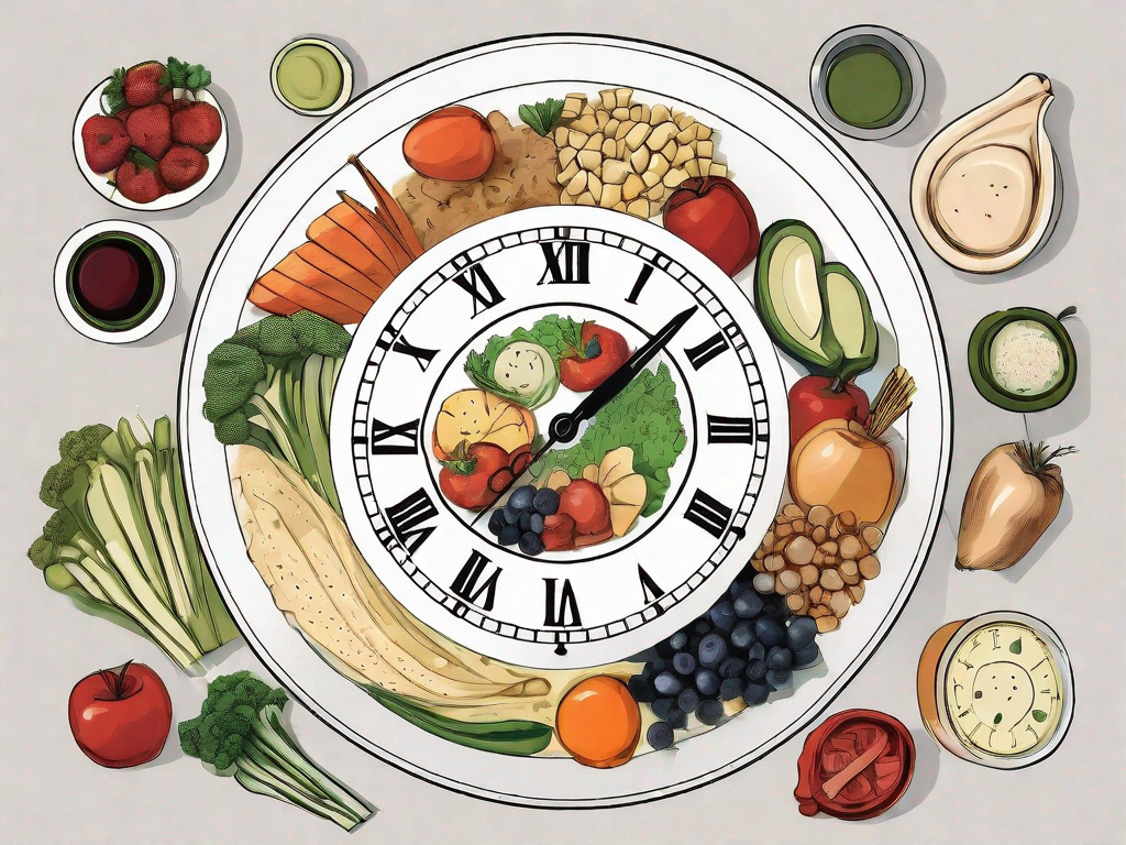 Can meal timing or frequency impact weight loss?