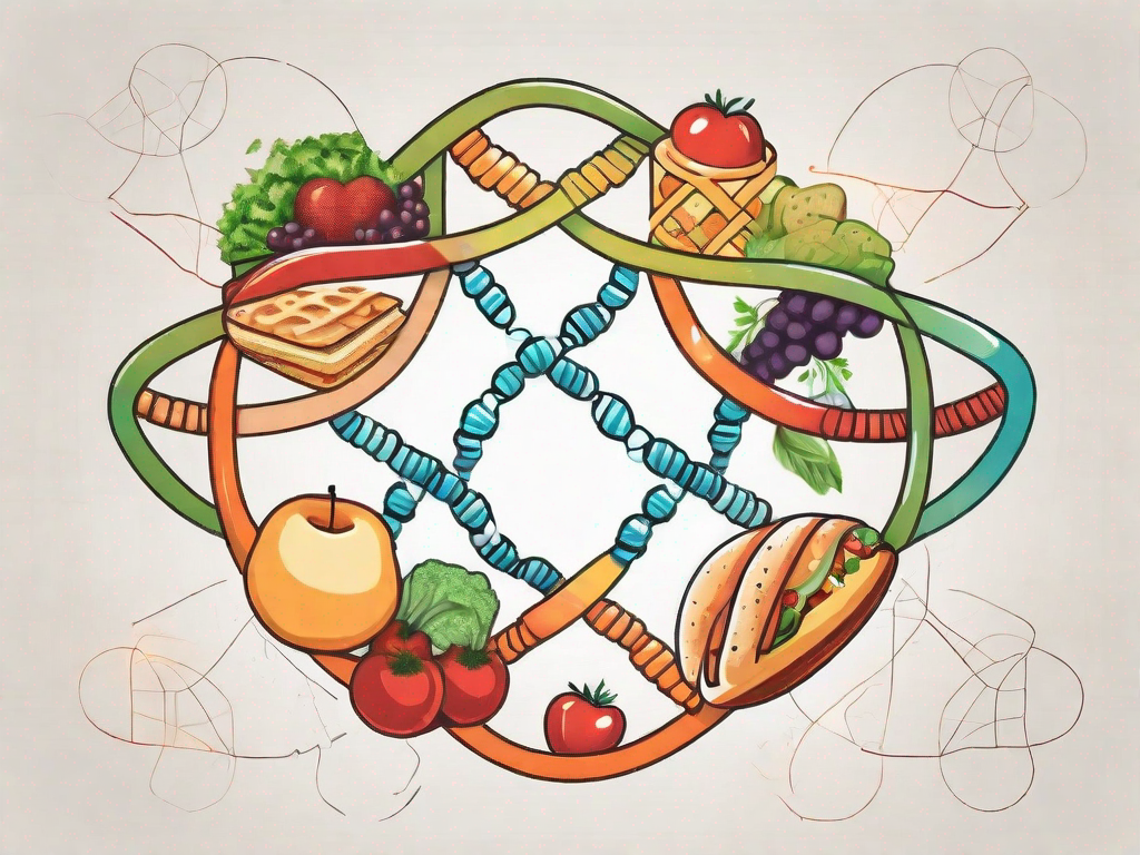 Can genetic testing provide insights into obesity risk?