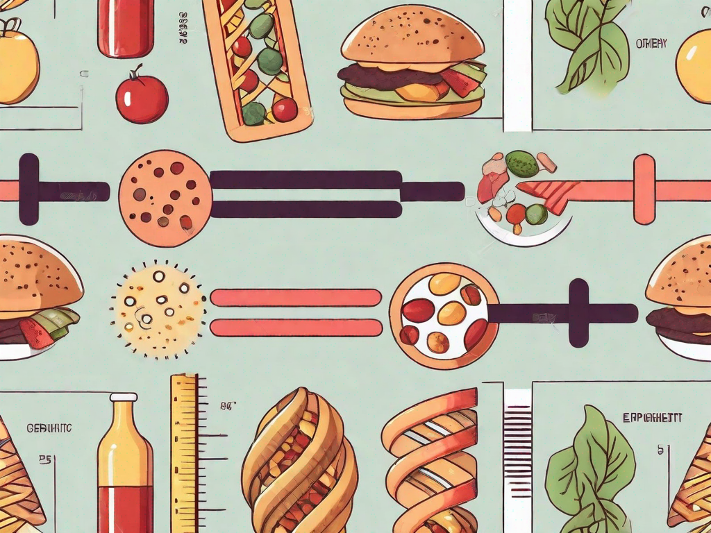 How does epigenetics relate to obesity?