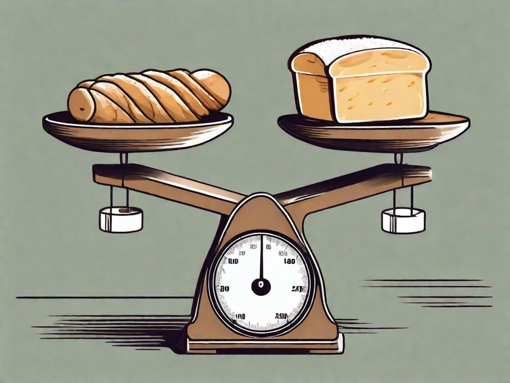 How do sugar and refined carbohydrates impact weight?