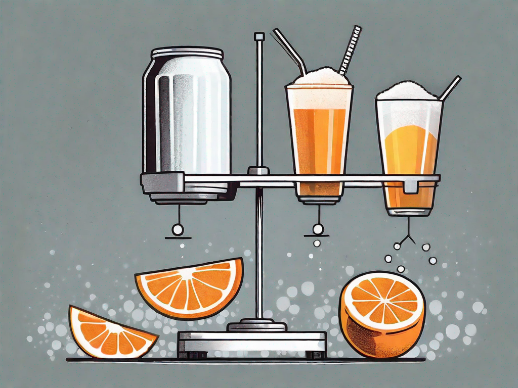 Can liquid calories, like sugary drinks, contribute significantly to obesity?