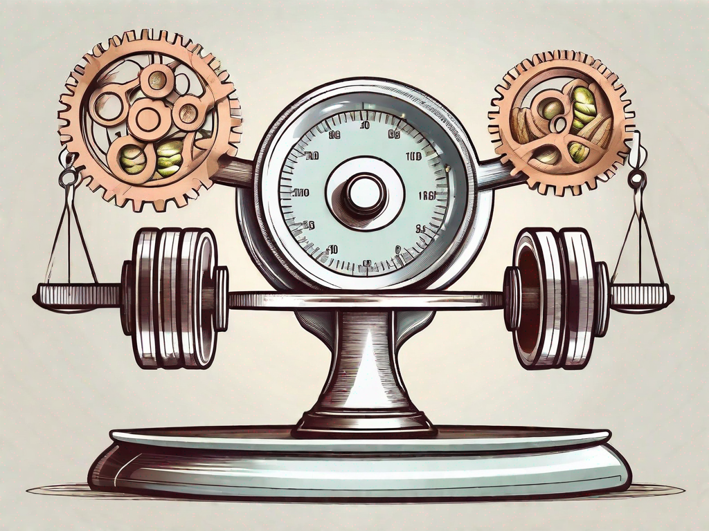 How does metabolic adaptation relate to weight regain?