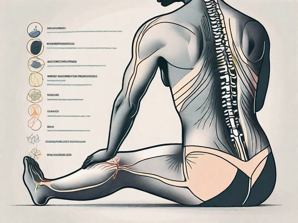 What Is Lumbago? An Overview of Symptoms and Treatment Options on the NHS