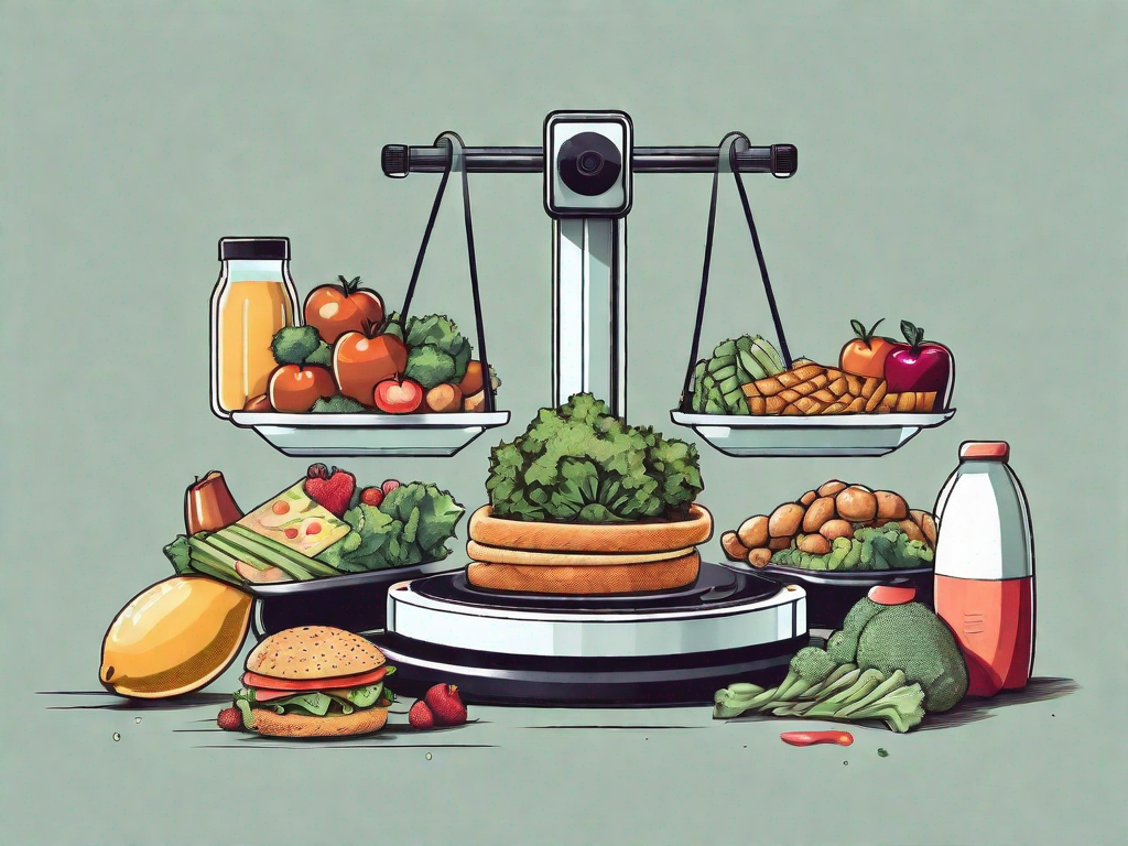 Are there strategies to manage cravings and dietary lapses during maintenance?