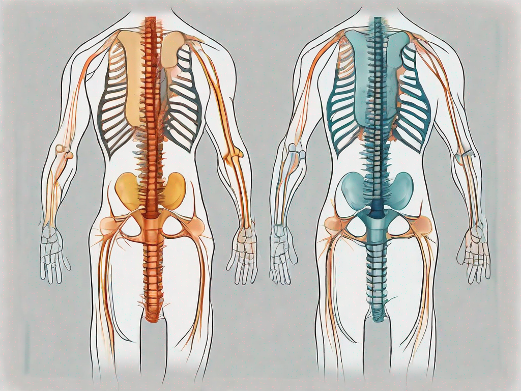 Are Lumbago and Sciatica the Same?